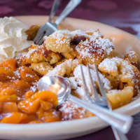 Kaiserschmarrn