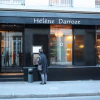 Hélène Darroze