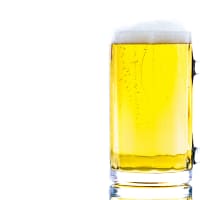 bière blonde