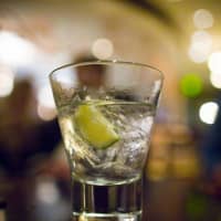 gin