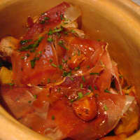 jambon de Bayonne