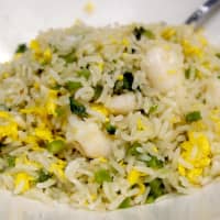 salade de riz
