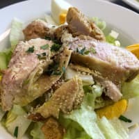 salade César