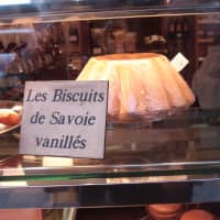 biscuit de Savoie