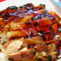 teriyaki