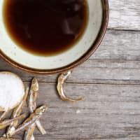 sauce de poisson