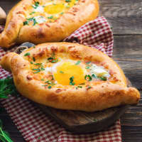 khachapuri