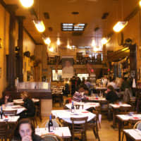bistrot