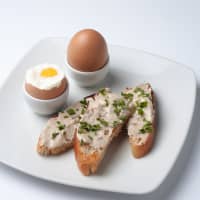 beurre d'anchois