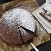 torta caprese