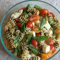 salade de pâtes