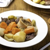 cuisine classique