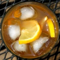 boissons fraîches