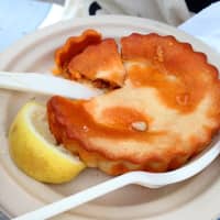 cuisine sétoise
