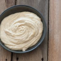 purée de sésame