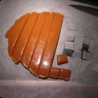 toffee