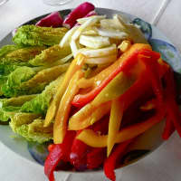 raw food