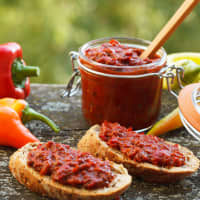 cuisine serbe