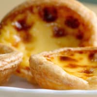 tarte feuilletée