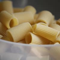 rigatoni