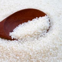 riz japonais