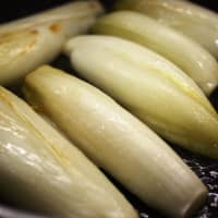 endive