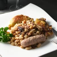 cuisine toulousaine