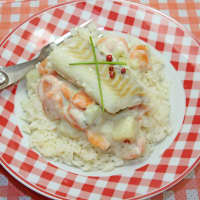 blanquette de poisson