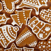 gingerbread