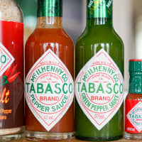 tabasco