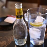 tonic