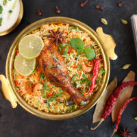biryani