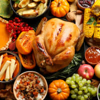 thanksgiving