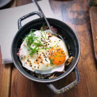 bibimbap