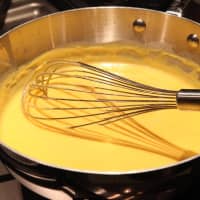 sauce fromage