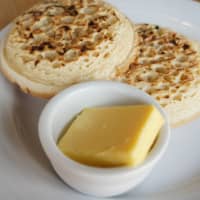 crumpets