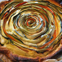 tartes salées