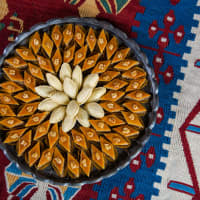 cuisine azerbaïdjanaise