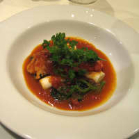 sauce américaine
