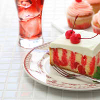poke cake