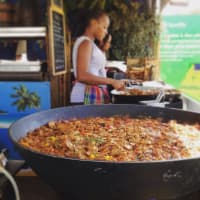 cuisine mauricienne