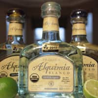 tequila