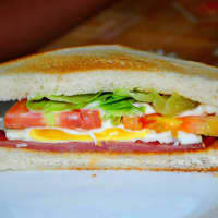 tramezzino