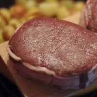tournedos
