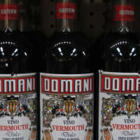 vermouth