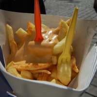 frites