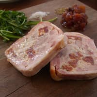 terrine