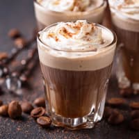 mocha