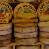 saint-nectaire