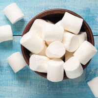 marshmallow
